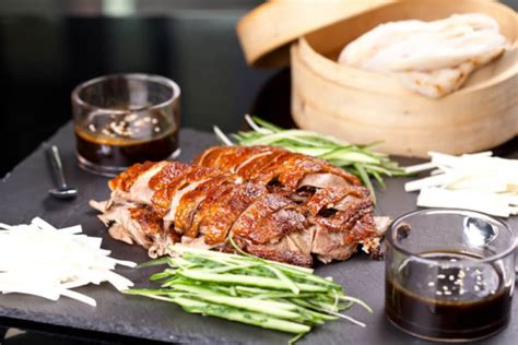 Peking Roast Duck Recipe And How To Prepare It Ichimora