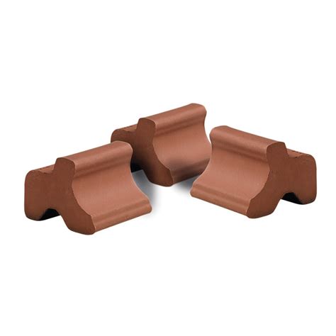 Pack Of Terracotta Pot Feet