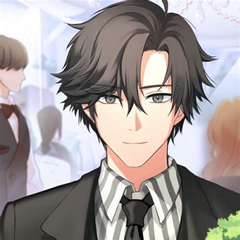 Jumin Han Mystic Messenger Fan Art