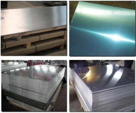 Aluminum Sheet Thickness Mm To Mm Thk At Rs Kg In Mumbai