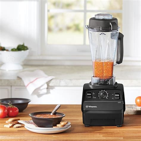 Licuadora Gourmet Profesional Vitamix Standard Blender 1811 11599