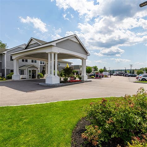Contact Us At Fairview Senior Living Hudson Nh