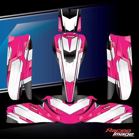 Kg Racing Image Pre Design Kit Versatile Design Racing Image