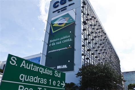 CGU lança novo sistema de monitoramento de processos anticorrupção