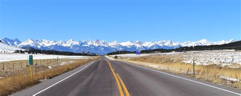 Westcliffe, Colorado – Activities and Events | Custer County