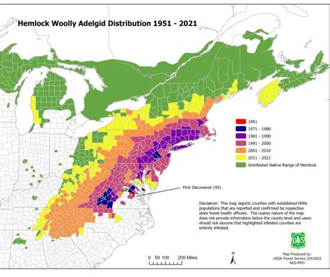 Mapping Climate Change