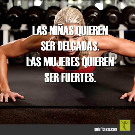 Total Imagen Imagenes De Mujeres En El Gimnasio Con Frases