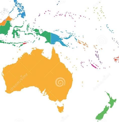 Oceania Australia Facts Flashcards Quizlet