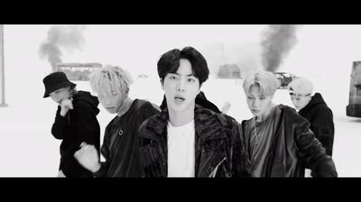 BTS 방탄소년단 MIC Drop Steve Aoki Remix Official MV on Make a