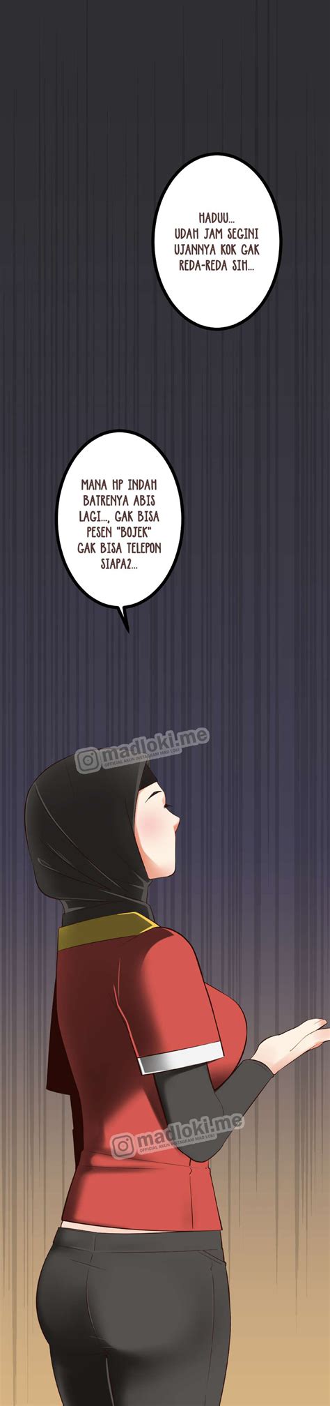 Komik Manhwa Komik Madloki Series Indahmaret The Series Chapter 2