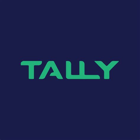 tally apps  google play