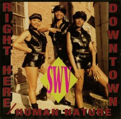 Swv Albums