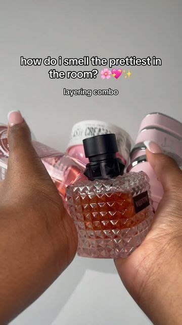 Anika Fragrance On Instagram Smell The Prettiest In The Room