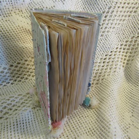 Junk Journals Happiness In Crafting