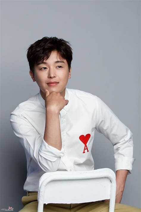 My Shy Boss Queen For Seven Days Yeon Woo Jin Handsome Korean Actors Actor Model Dancers