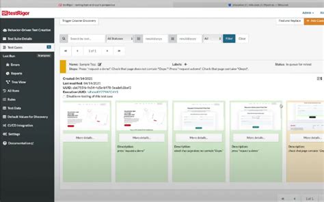 Top 10 Best Regression Tracking Tools