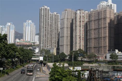 Construction Underway At The East Kowloon Cultural Centre Flickr