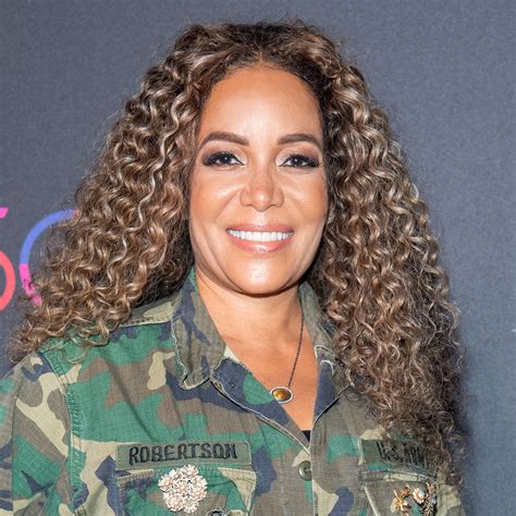 People Are So Mad At Sunny Hostin For ‘Offensive’ Comments On ‘The View ...