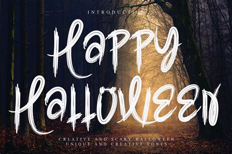 Happy Halloween Font | dafont.com