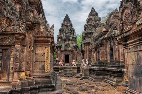 2days Explore Angkor Wat Small Tour Big Tour Banteay Srei Private