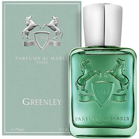 Beautyliv Parfums De Marly Greenley Eau De Parfum