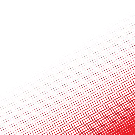 Fondo Semitono De Color Rojo Claro Png Trama De Semitonos Patrón Fade Into Halftone Png Y