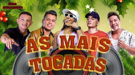 VERÃO 2022 AS MAIS TOCADAS 2021 2022 HITS DO PISEIRO BREGA FUNK