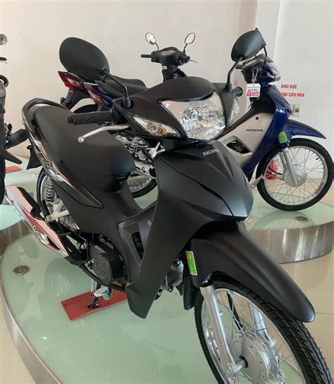 Bảng giá Honda Wave Alpha tháng 10 2022 chênh hơn 3 triệu đồng