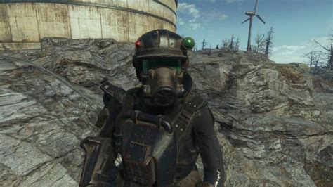 Best Armor In Fallout A Comprehensive Guide For Every Wasteland