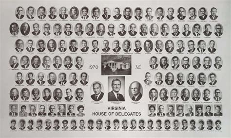 Virginia House of Delegates, 1970 - Encyclopedia Virginia