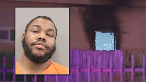 Houston Man Christian Flowers Charged In Uncles Death After