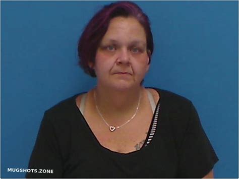 Blackburn Mandi Elizabeth 09 26 2023 Catawba County Mugshots Zone