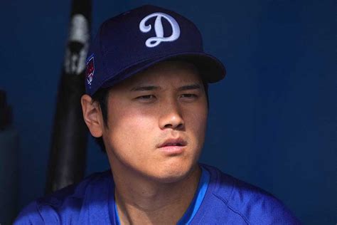 大谷翔平にng質問した米記者 今も夢見るジャイアンツ入り指揮官は「気が滅入る」 Full Count