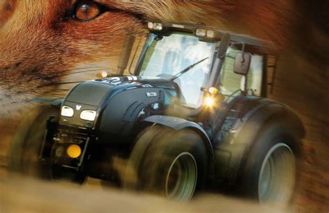 Valtra Direct Versu T T T E T T T Technische Daten