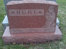 Elizabeth M Kemery Humes 1894 1953 Mémorial Find a Grave