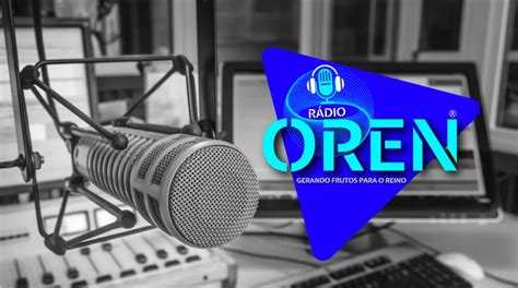 Rádio Oren