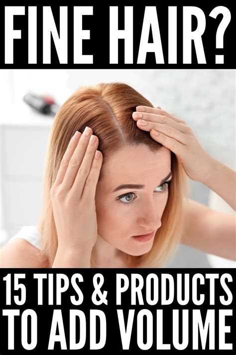 How Can You Make Thin Hair Look Thicker Tips Tricks And Hair Care The 2023 Guide To The Best