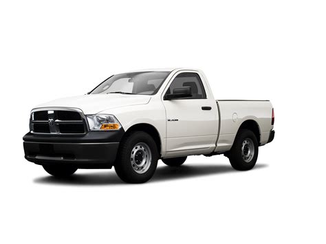 2009 Dodge Ram 1500 Regular Cab Values And Cars For Sale Kelley Blue Book