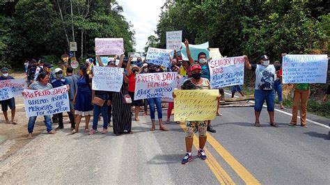 Agricultores Bloqueiam Br No Amazonas E Exigem Melhorias Amazonas