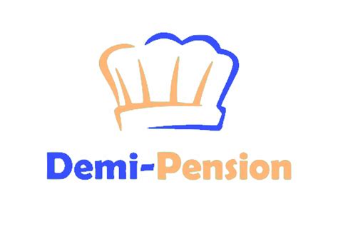 Demi Pension College Jean D Esme