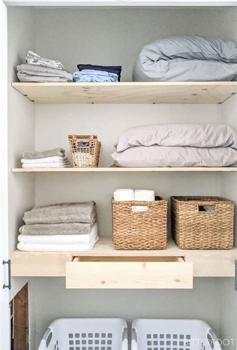 23 Open Closet Ideas To Make Getting Dressed A Cinch