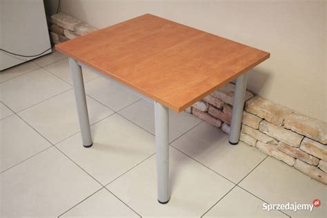 Stół 90x70 cm Pszczyna - Sprzedajemy.pl