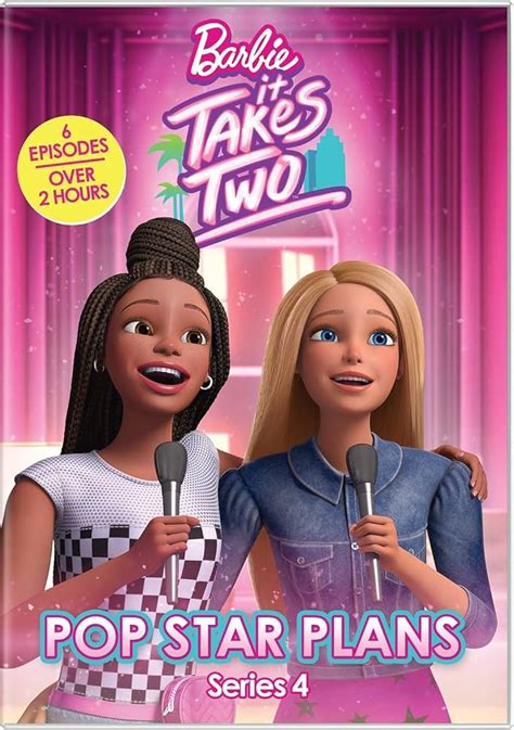 Barbie It Takes Two Best Friends Forever Best Buy 46 Off