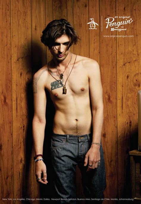 TYSON RITTER TATTOOS PICTURES IMAGES PICS PHOTOS OF HIS TATTOOS