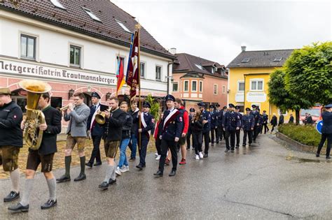 Gründungsfest 2022 FFW Ampfing Freiwillige Feuerwehr Ampfing