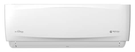 Сплит-система Royal Clima RCI-VXI28HN/IN RCI-VXI28HN/OUT Vela Nuova ...