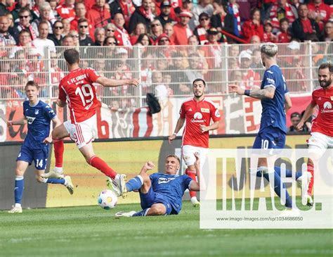 Alten F Rsterei Berlin Ger Fbl Fc Union Berlin Vs