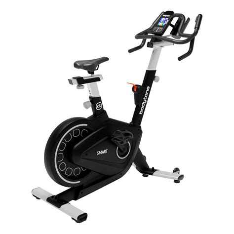 Vélo indoor Bodytone Active 400 Smart Deporvillage