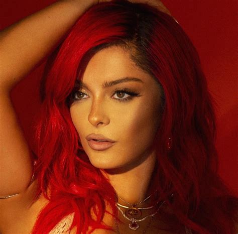 Bebe Rexha Photoshoot 2020 • Celebmafia