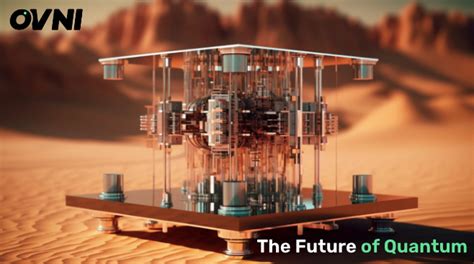 The Rising Quantum Computing Industry Current State And Future